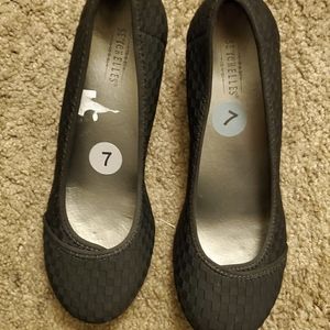 Seychelles woman shoes size 7